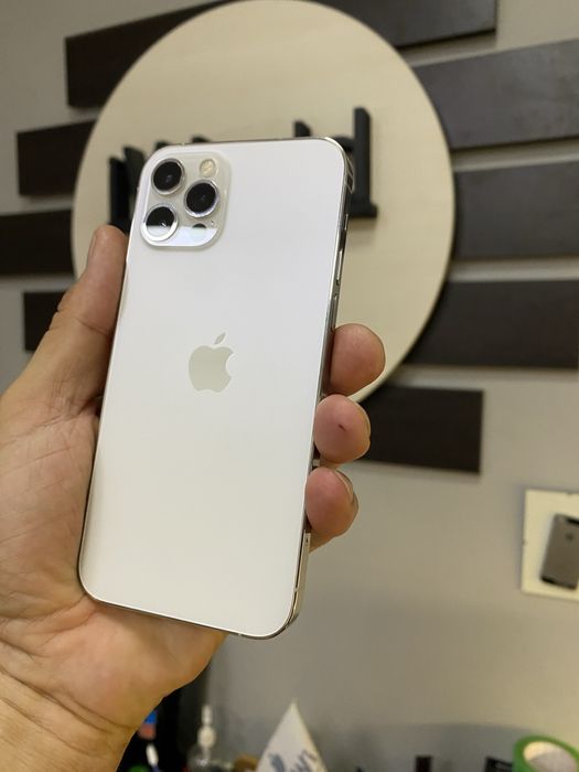 Apple iPhone 12 pro