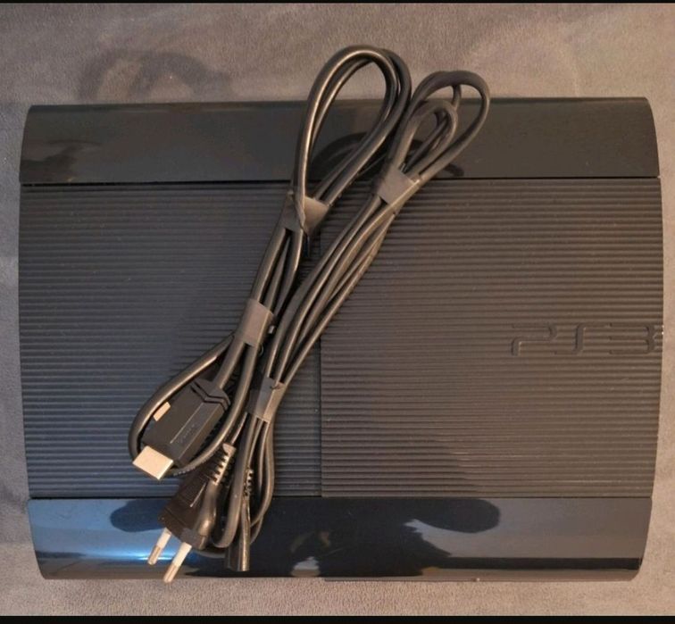 Konsola PlayStation
