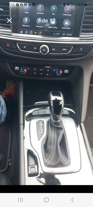 Opel insignia 1.6 136cv