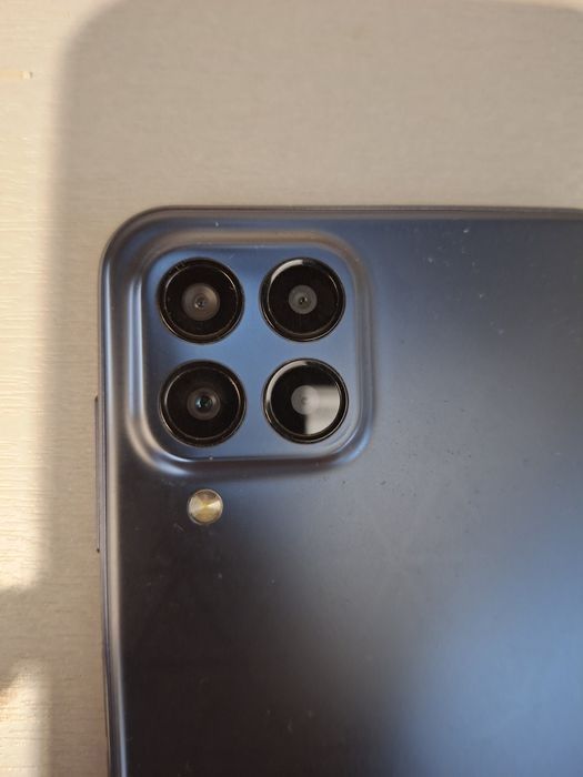 Samsung Galaxy M33 5 G