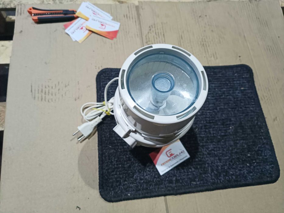 REF2B uma picadora moulinex