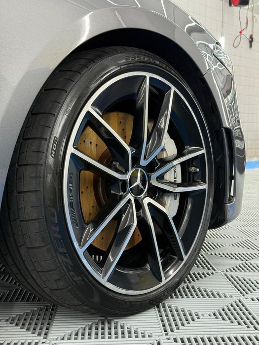 Mercedes A35Amg 2022