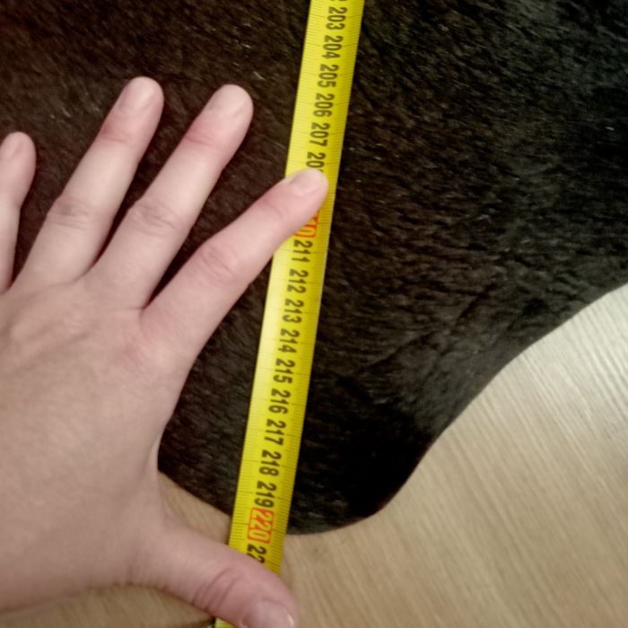 Skóra naturalna bydlęca