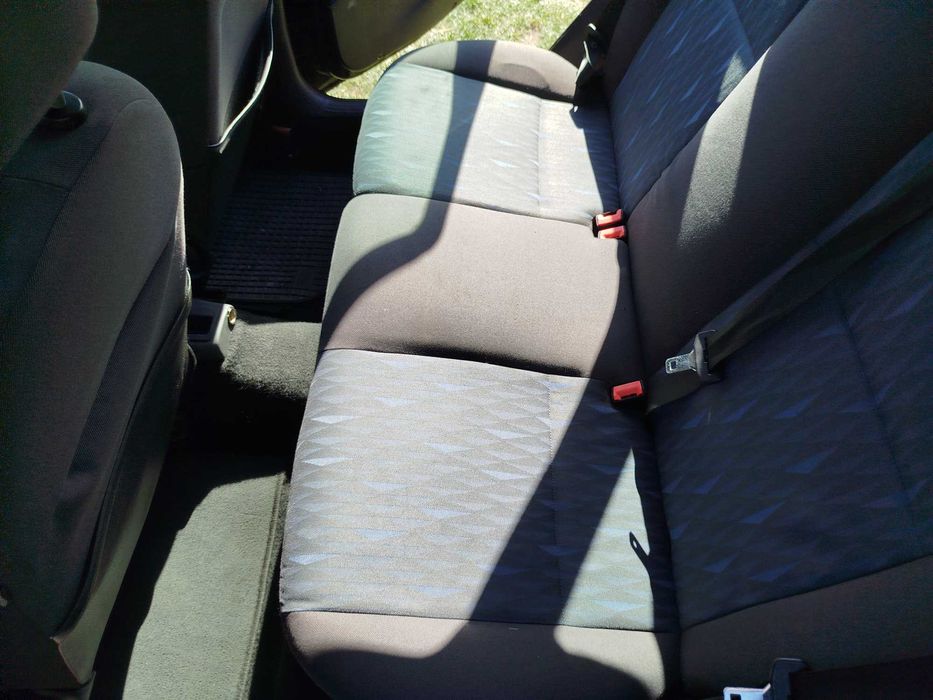 Ford Focus MK1, 1.6 benzyna, 2003r.