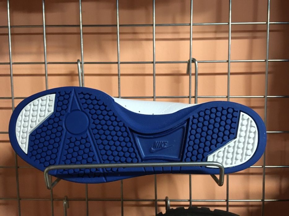 Nike Grandstand II r.38,5 nowe