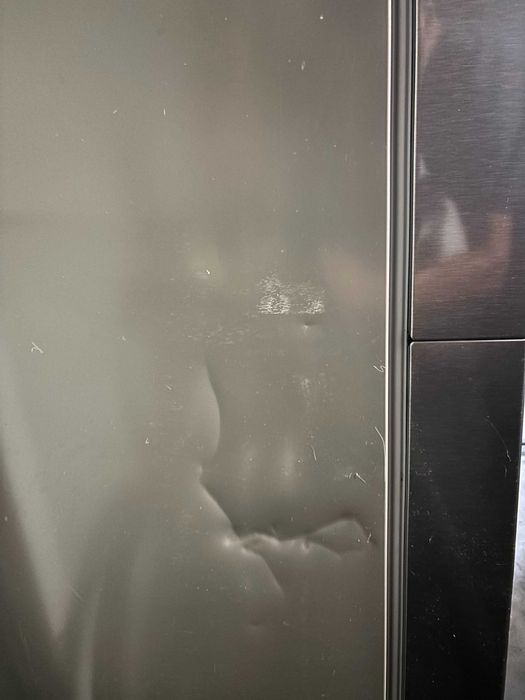 Frigorífico Americano LG