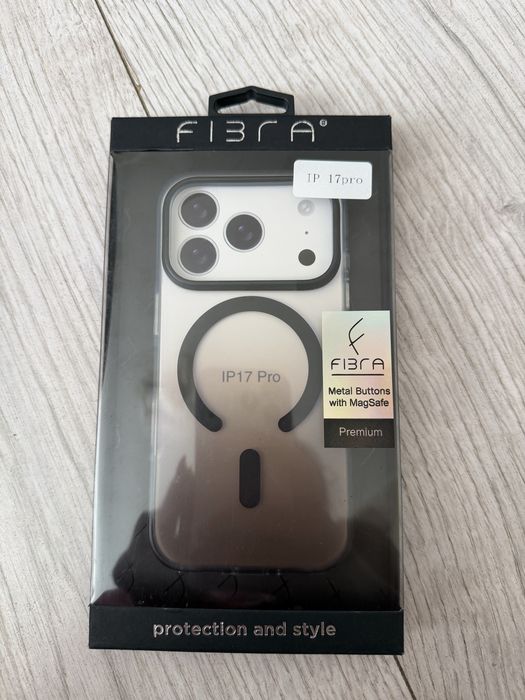 Чохол на Iphone 17 Pro