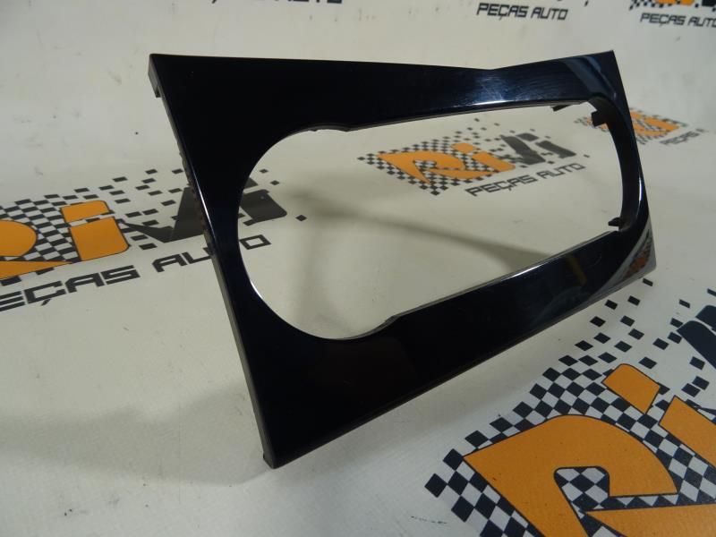 Conjunto de frisos MERCEDES-BENZ Classe C (W204)