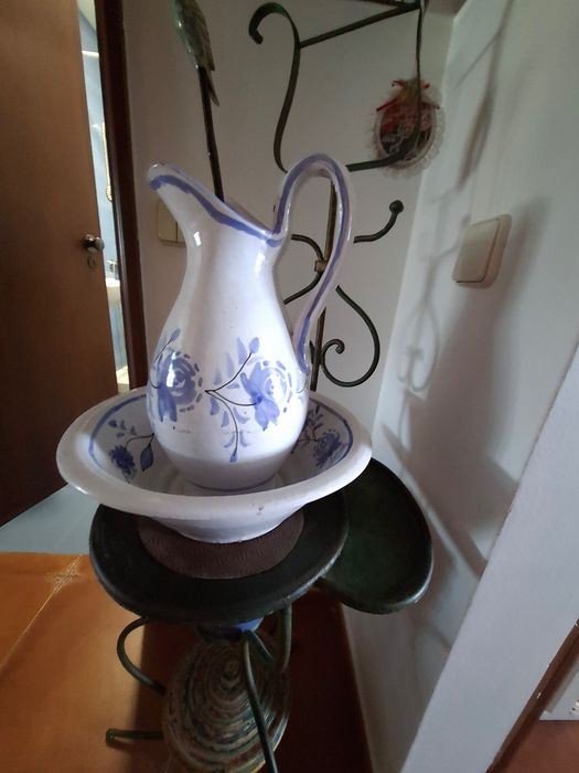 Vintage Washbasin64751798082818121