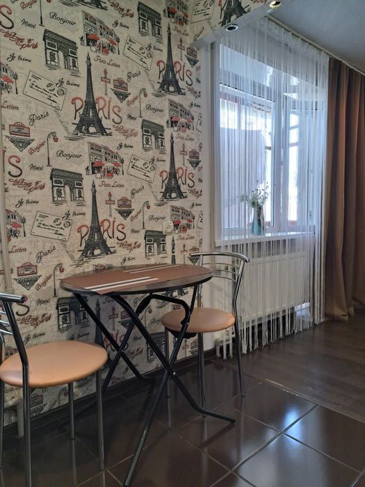 Сдам 1 квартиру центр (горветка) по суточно