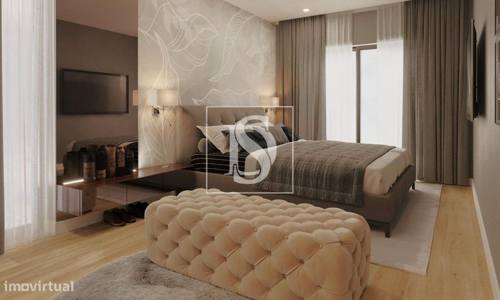 Apartamento T3 Venda em Celeirós, Aveleda e Vimieiro,Braga