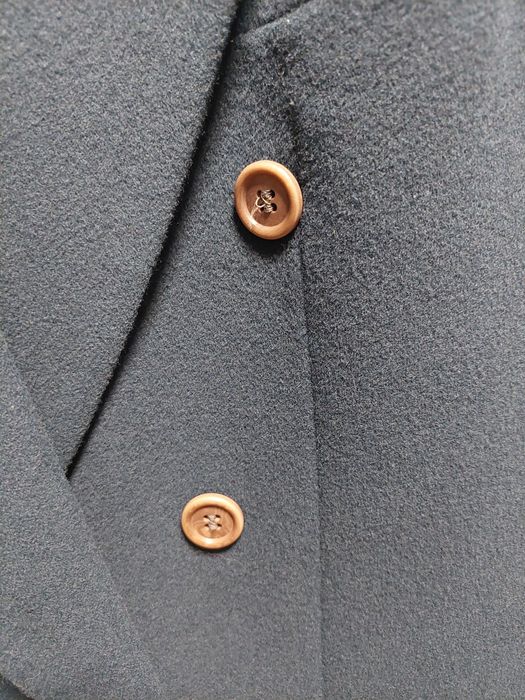 -50% Blazer Azul Petróleo