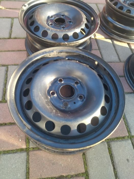 Диски r150 5/112