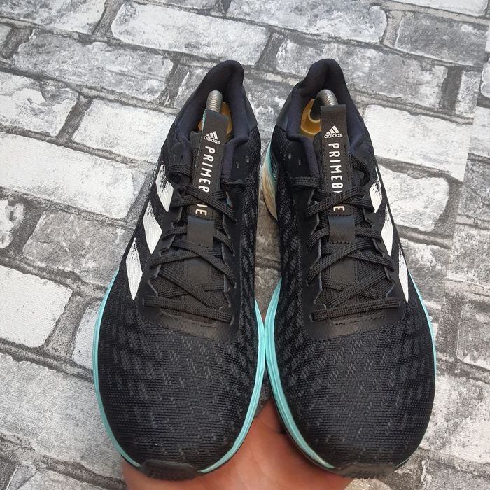Кросівки Adidas SL20 44р. 28см. ідеал trainer zx nike gel спортивні
