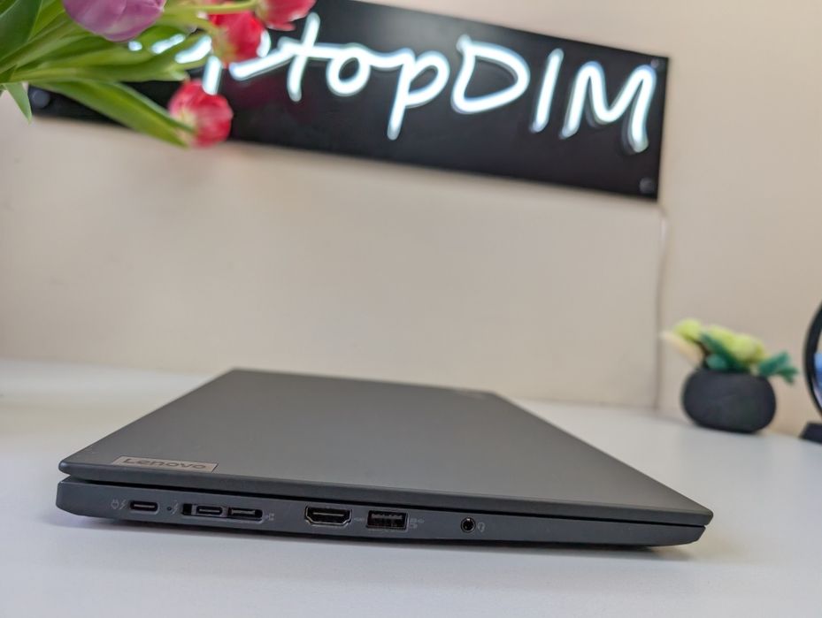 Сучасний Ноутбук Lenovo ThinkPad T14s Gen 2/i5-1145G7/16/256GB/FHD/IPS
