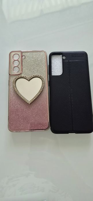 Telefon Samsung S21 5G