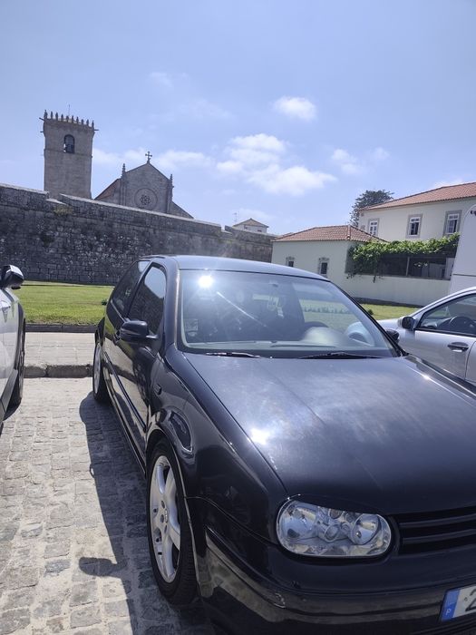 Golf 4 gasóleo 99