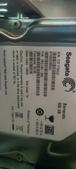 СРОЧНО продам комп'ютер в непоганому стані