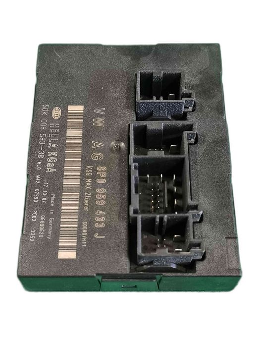 Módulo Electrónico 8P0959433J - AUDI A3