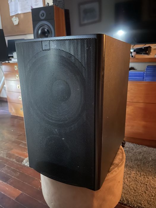 Subwoofer Canton as22