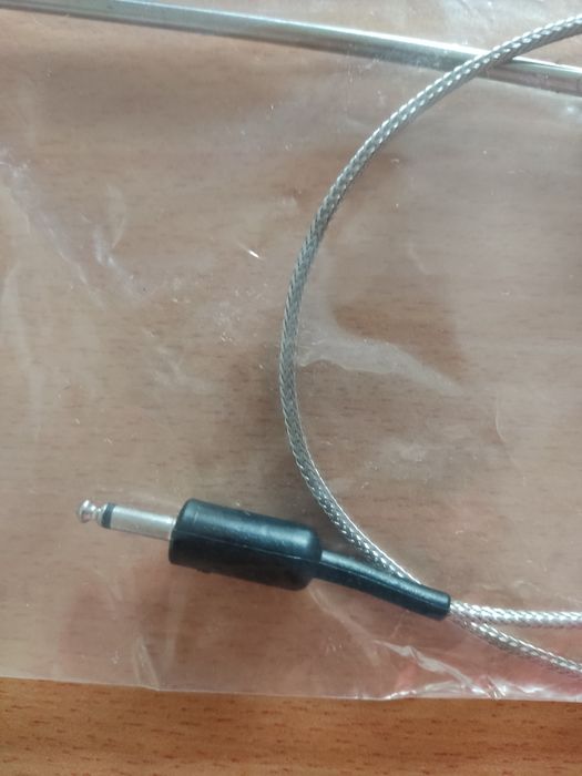 Sonda para termômetro de forno