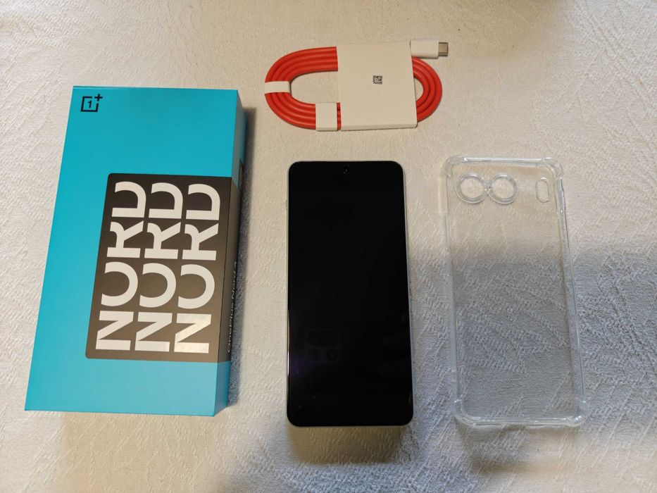 Sprzedam telefon OnePlus Nord 4 5G 16/512GB stan b. dobry