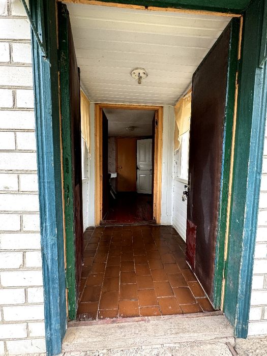 Приватний будинок