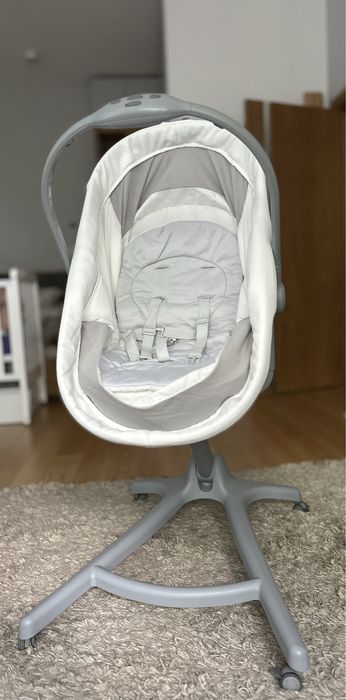 Люлька Chicco Baby Hug (4в1)