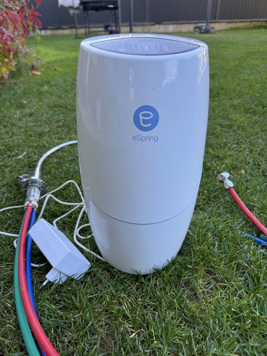 Система очистки води Espring AMWAY