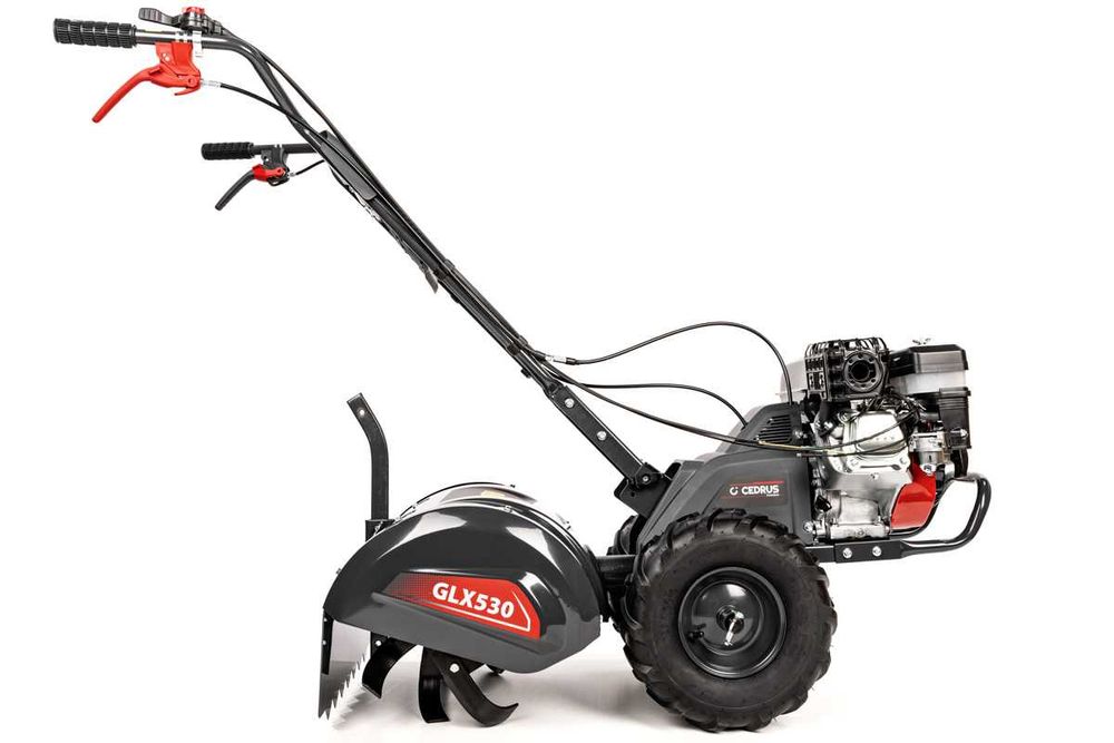 Glebogryzarka Cedrus Premium CEDRUSGLX530