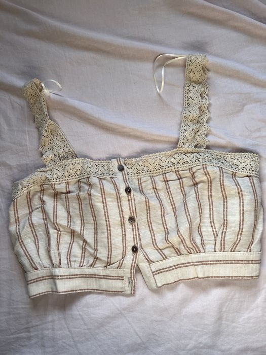 Conjunto de dois Top’s