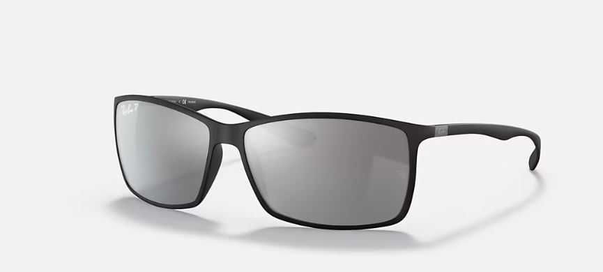 Oculos de Sol Ray Ban Mod. LiteForce Polarizados