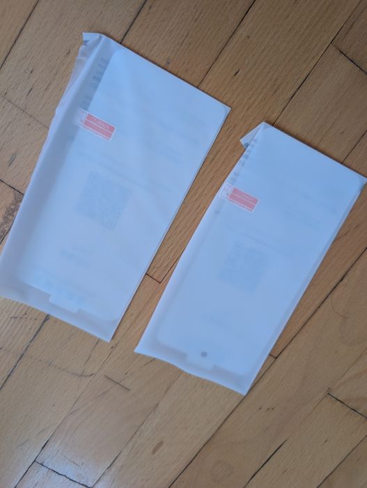 Гідрогелева плівка для Google Pixel 8 Pro XL 2 шт
