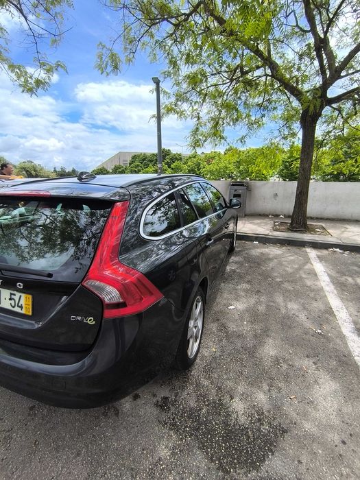 Volvo V60 drive 1.6 D