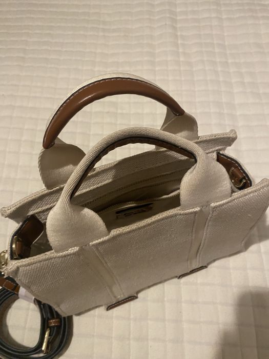 Vendo/ Troco Mala Zara