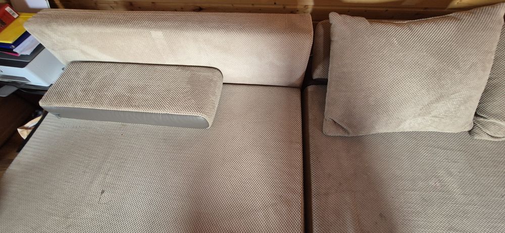 Oddam narożnik do odświeżenia