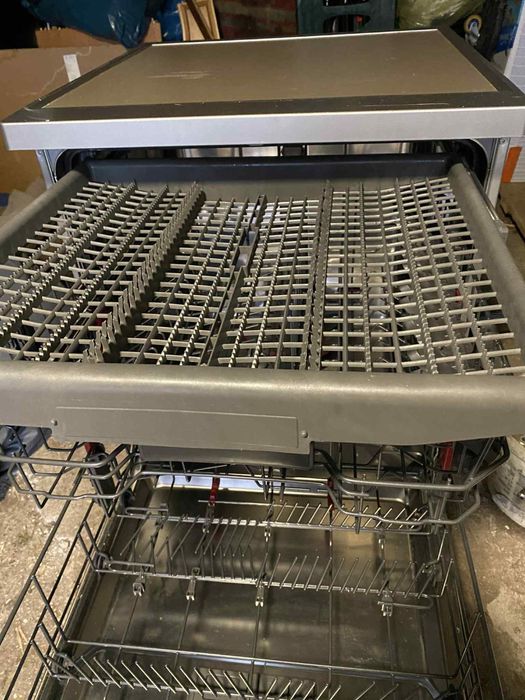 Zmywarka Whirlpool 6th Sense 60 cm