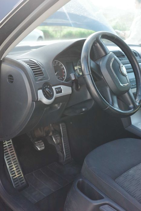 Skoda Octavia Break 1.6 TDI