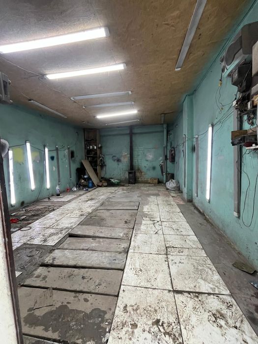 Продам гараж !!!