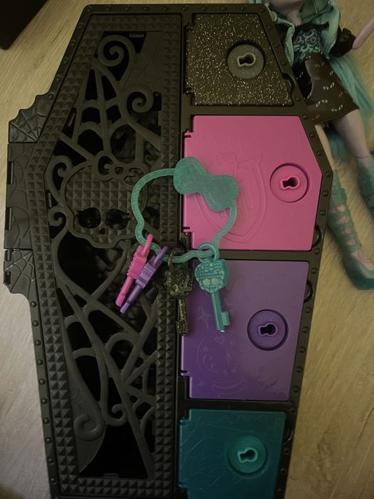 ляльки монстер хай, monster high g3 г3