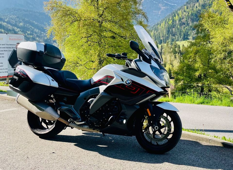 BMW K 1600 GT