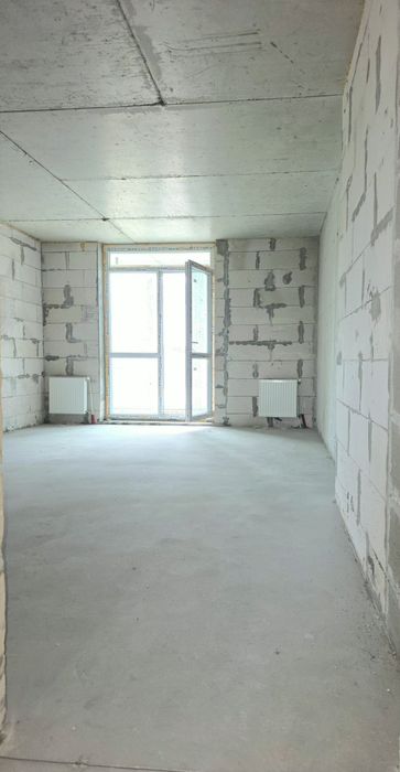 Продаж квартири 53м.кв в зданому будинку - View 4