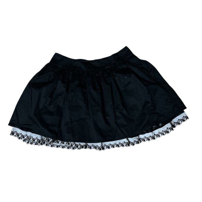 Urocza Spódnica Bombka SIMPLE