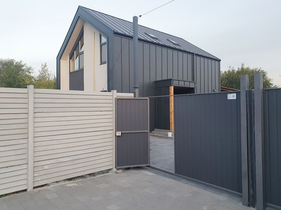 Продам дом «Barn house»  Новоалександровка