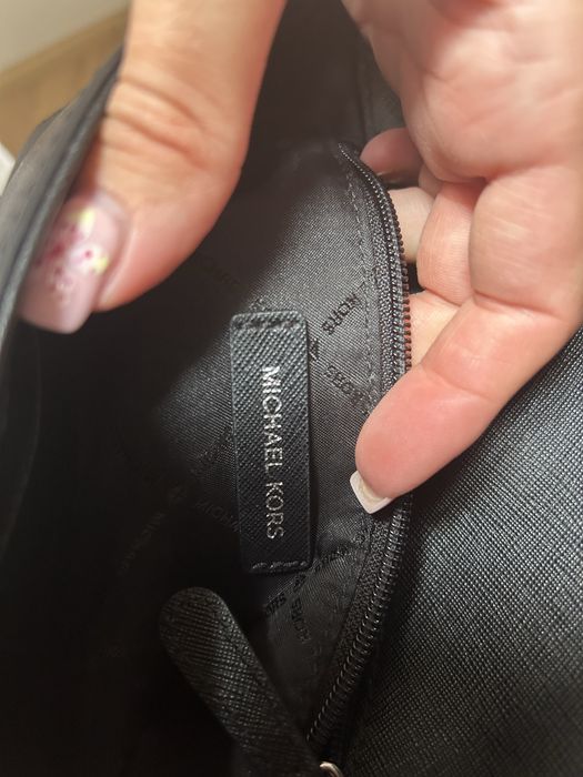 Oryginalna torebka Michael Kors