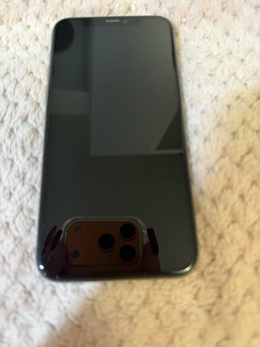 iPhone 11 pro 256 GB