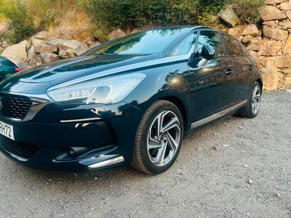 DS 5 — fotografia 4