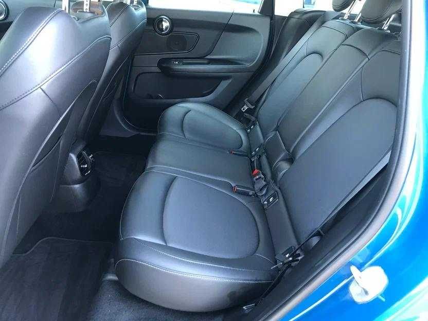 Mini Countryman 2019