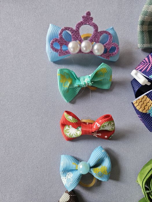 Sprzedam akcesoria dla pieska