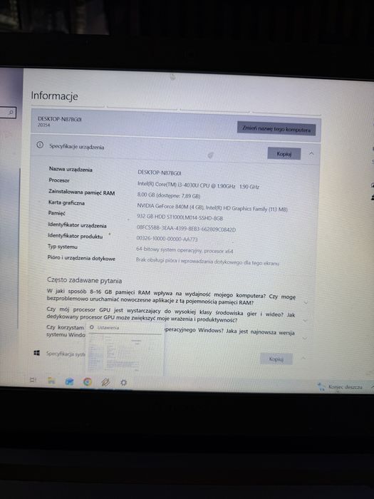 Komputer Lenovo